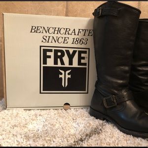 Frye Veronica Slouch Size 8 - In box!